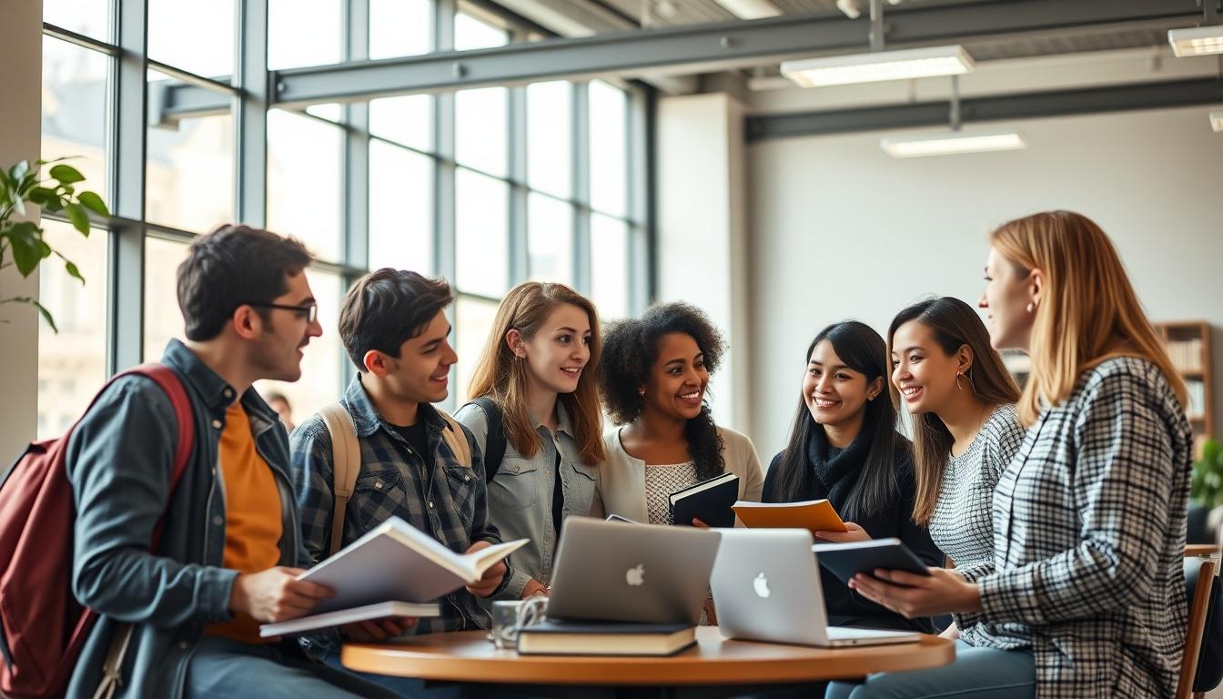 Innovative digital learning technology